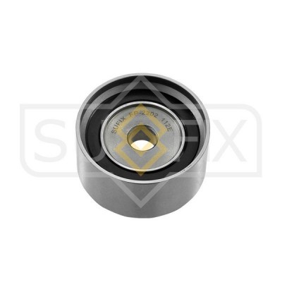 Ролик обводной ремня ГРМ SUFIX FP2202
