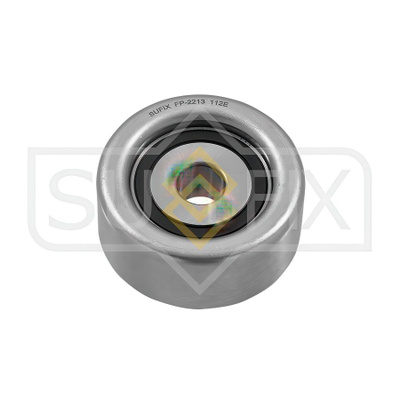 Ролик натяжной приводного ремня SUFIX FP2213
