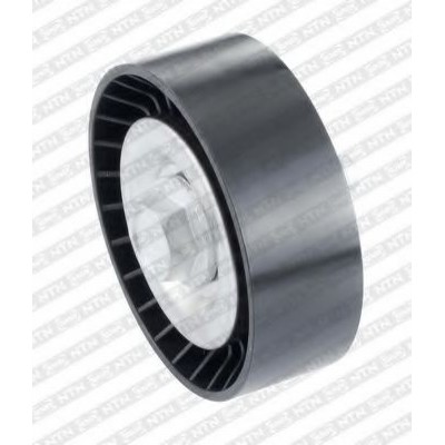 Ролик обводной приводного ремня SUFIX FP2224