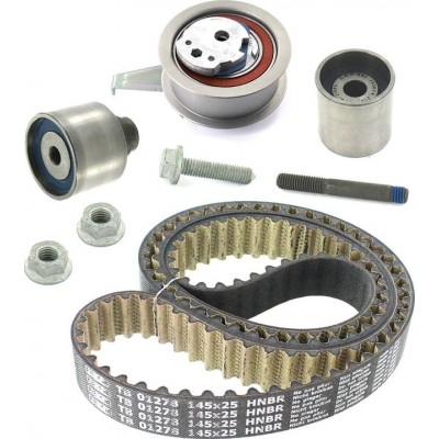 Ролик обводной ремня ГРМ SUFIX FP2266