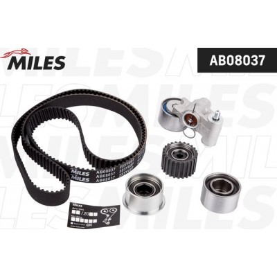 Ролик обводной ремня ГРМ SUFIX FP2295