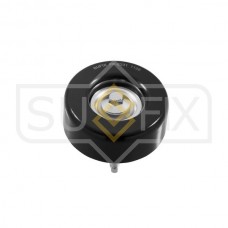 Ролик обводной приводного ремня SUFIX FP2331