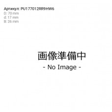 Ролик натяжной приводного ремня SUFIX FP2334