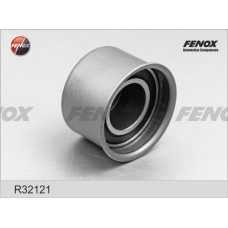 Ролик обводной ремня ГРМ SUFIX FP2397