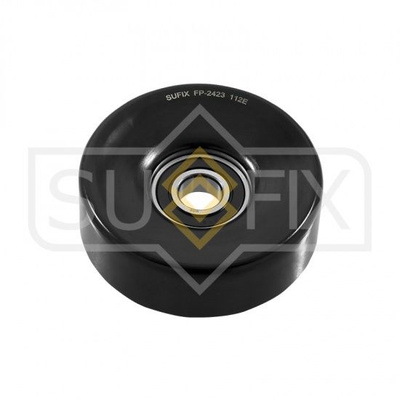 Ролик натяжной приводного ремня SUFIX FP2423