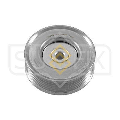 Ролик обводной приводного ремня SUFIX FP2429
