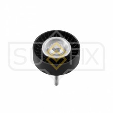 Ролик обводной приводного ремня SUFIX FP2432