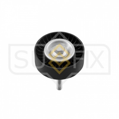 Ролик обводной приводного ремня SUFIX FP2432