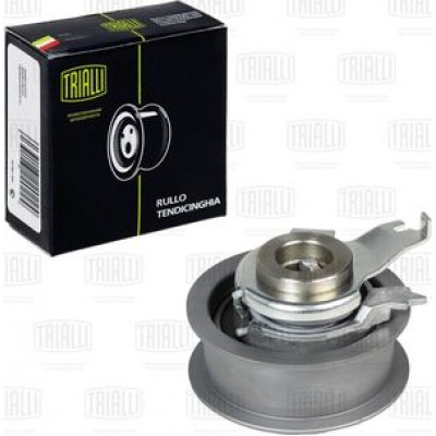 Ролик натяжной ремня ГРМ SUFIX FP2460