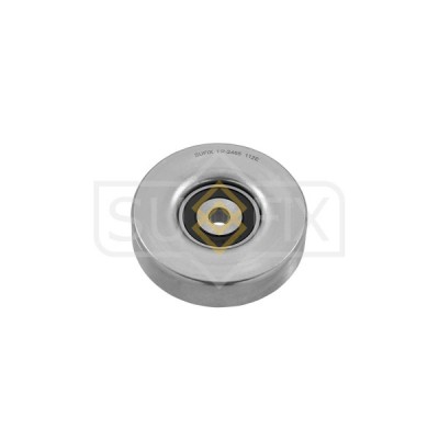 Ролик обводной приводного ремня SUFIX FP2465