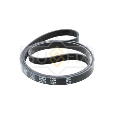 Ролик натяжной приводного ремня SUFIX FP2471