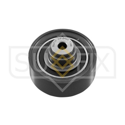 Ролик обводной ремня ГРМ SUFIX FP2499