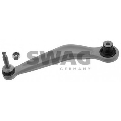 Рычаг подвески 4U BWD61224