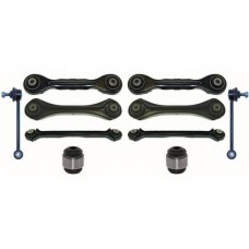 Рычаг подвески 4U BWF22176