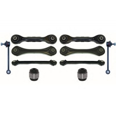 Рычаг подвески 4U BWF22176