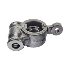 Сайлентблок рычага подвески 4U BWP16145