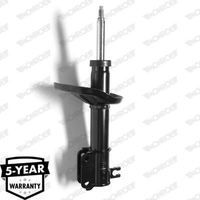 Рычаг подвески 4U CHG11538