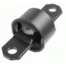 Сайлентблок рычага подвески 4U FRP07383