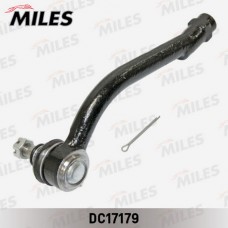 Наконечник рулевой тяги 4U KIA24892