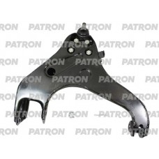 Сайлентблок рычага подвески 4U LRP11583