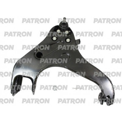 Сайлентблок рычага подвески 4U LRP11583