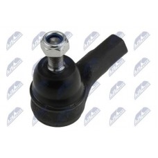 Наконечник рулевой тяги 4U MTA57875