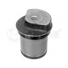 Сайлентблок балки моста 4U OPP71500