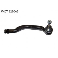 Наконечник рулевой тяги 4U RNA76530