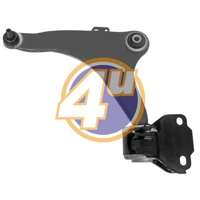 Рычаг подвески 4U VLG16232