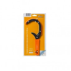 Съемник масляного фильтр зажим 75 - 100 мм AIRLINE AKF01