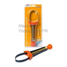 Съемник масляного фильтр ленточный 55-100 мм AIRLINE AKF02