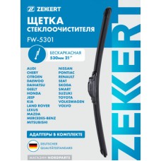 Щетка стеклоочистителя 200 мм (8 ) бескаркасная для ам Chery Tiggo 4 (17-), 8 (18-), E (19-) AIRLINE AWBM201