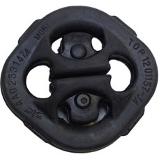 Прокладка выпускного коллектора металлическая Ajusa 00197700