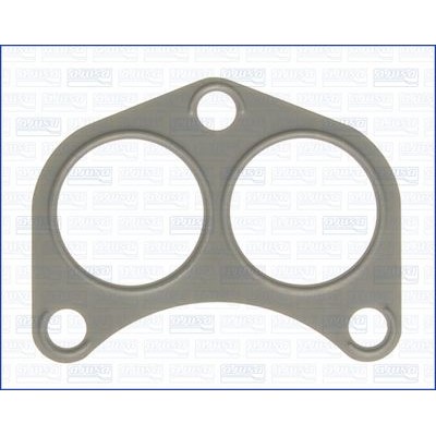Прокладка выпускного коллектора металлическая Ajusa 00220700