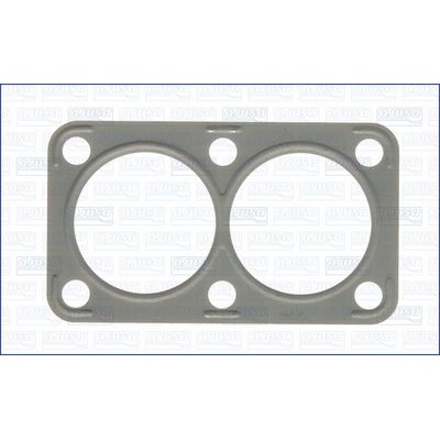 Прокладка выпускного коллектора металлическая Ajusa 00243100