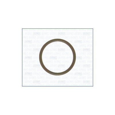 Прокладка выпускного коллектора металлическая Ajusa 00392500