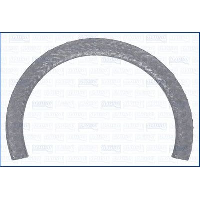 Сальник коленчатого вала Ajusa 00503800