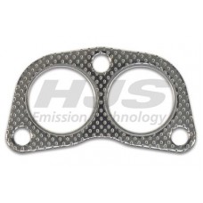 Прокладка выпускного коллектора металлическая Ajusa 00559000