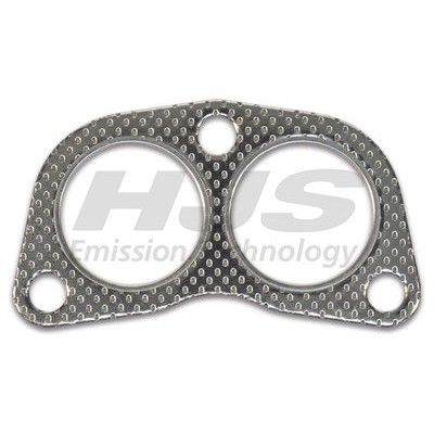 Прокладка выпускного коллектора металлическая Ajusa 00559000