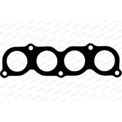 Прокладка впускного коллектора Ajusa 00744900