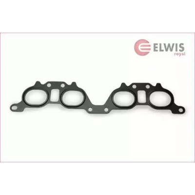 Прокладка впускного коллектора технический картон Ajusa 00973600