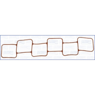 Прокладка впускного коллектора Ajusa 00986200