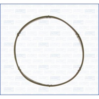 Прокладка впускного коллектора Ajusa 01117600