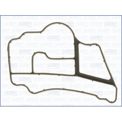 Прокладка масляного фильтра Ajusa 01174000