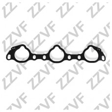 Прокладка, впускной коллектор Ajusa 01291300