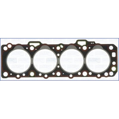 Прокладка головки блока цилиндров Ajusa 10017810