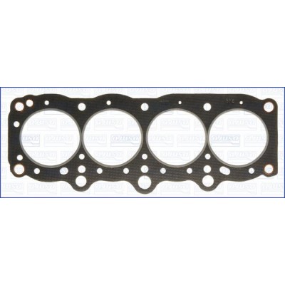 Прокладка головки блока цилиндров Ajusa 10026800