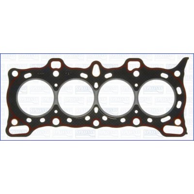 Прокладка головки блока цилиндров Ajusa 10041800