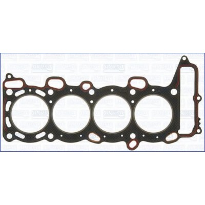 Прокладка головки блока цилиндров Ajusa 10068100