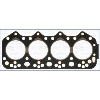 Прокладка головки блока цилиндров Ajusa 10070330